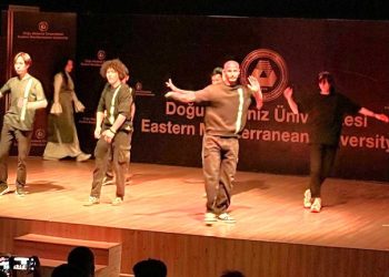 DAÜ’de Nevruz etkinliklerle kutlandı