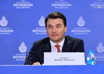 İmamoğlu’nun avukatı gözaltına alındı