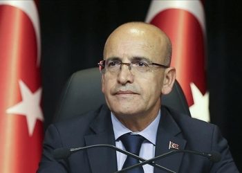 Mehmet Şimşek’ten CHP Genel Başkanı Özgür Özel’in iddialarına yanıt