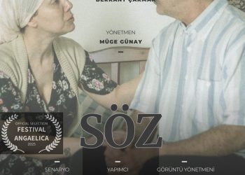 “Söz” Los Angeles’ta Angaelica Festivalinde izleyiciyle buluşuyor