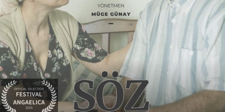 “Söz” Los Angeles’ta Angaelica Festivalinde izleyiciyle buluşuyor