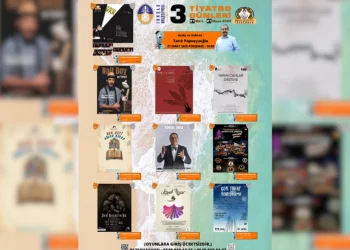 İskele Belediyesi 3.Tiyatro Günleri yarın akşam başlıyor… İlk oyun “Hırsız Var”