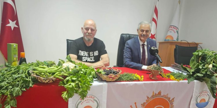 Tatlısu Ot Kültür Festivali 1 Nisan’da yapılacak