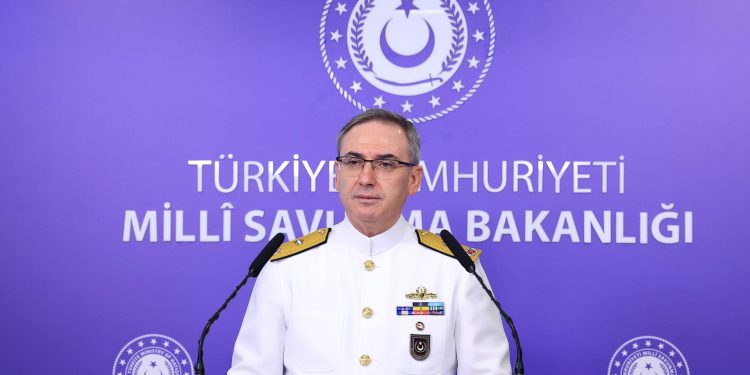 TC MSB: Güney Kıbrıs ve Yunanistan’da Türk düşmanlığı her geçen gün artıyor, genç nesillere ENOSİS arzusu veriliyor