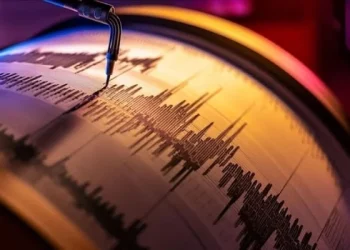 İstanbul’da 6,2 büyüklüğünde deprem