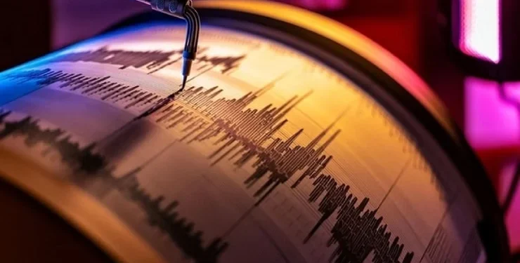 İstanbul’da 6,2 büyüklüğünde deprem