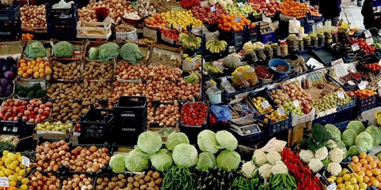 TÜİK, mart ayı enflasyonunu açıkladı