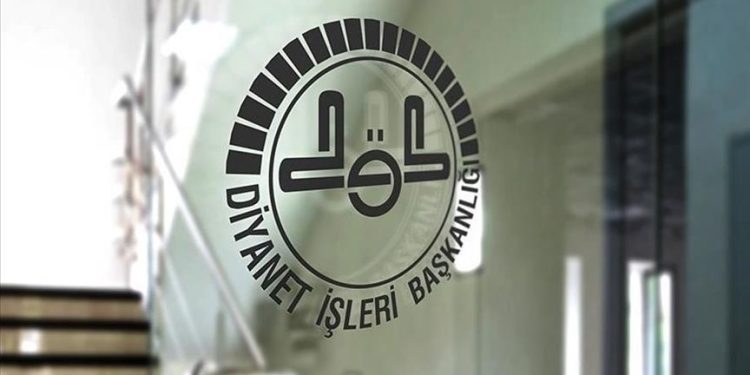 TC Diyanet’ten Çatalca Müftüsü’nün sosyal medya paylaşımlarına soruşturma