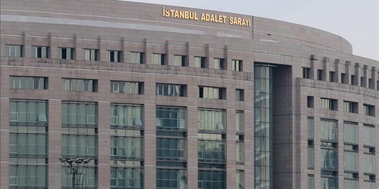 Boykot soruşturması: Gözaltına alınan 11 şüpheli adliyede