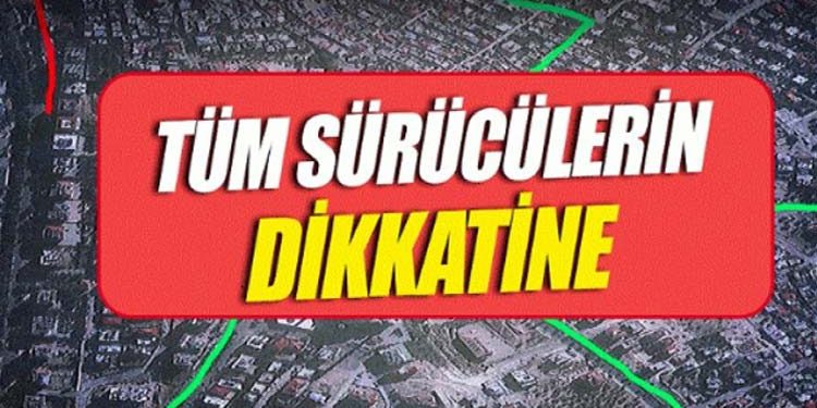 Lefkoşa Kuzey Çevre Yolu’nda pazar günü “Drag Yarışı” düzenleniyor… Yolun bir kısmı trafiğe kapatılacak
