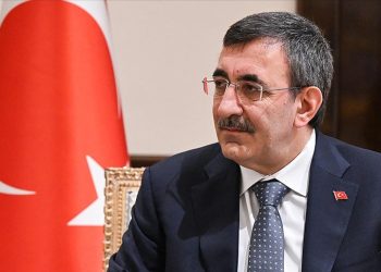 Cevdet Yılmaz’dan Özgür Özel’in açıklamalarına tepki