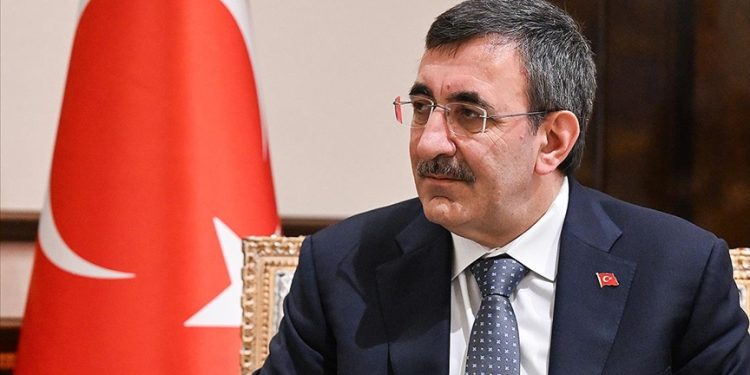 Cevdet Yılmaz’dan Özgür Özel’in açıklamalarına tepki