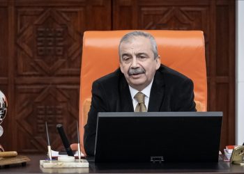 Sırrı Süreyya Önder, kalp rahatsızlığı nedeniyle ameliyata alındı