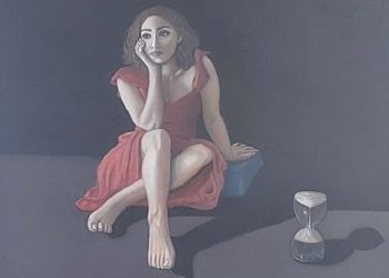 Devlet Genç Sanatçılar Yarışması’nda dereceye girenler açıklandı… Ödül töreni ve sergi 19 Mayıs’ta