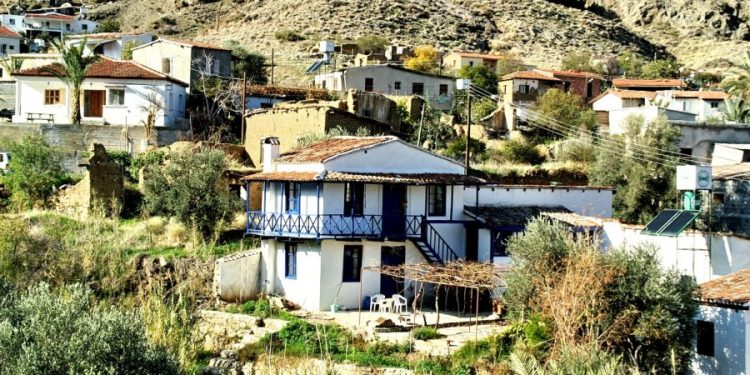 6. Geleneksel Bağlıköy Eko Gün yarın yapılıyor