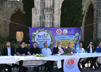 20. Kıbrıs İpek Koza Festivali 3-4 Mayıs tarihlerinde yapılacak