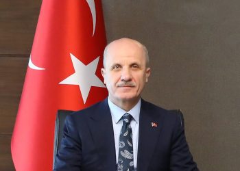 YÖK Başkanı Özvar KKTC’de temaslarda bulunacak