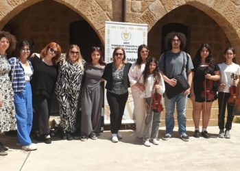 Lefkoşa Suriçi Sanat Buluşmaları yarın Grup Gam’ın konseri ile devam edecek