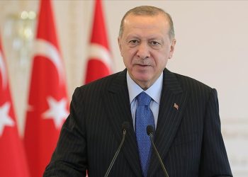 Erdoğan:Hafta sonu KKTC’de olacağız. Kıbrıs Türklerine yeni yatırımların, yeni projelerin müjdelerini vereceğiz