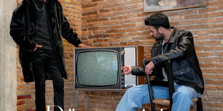 Oneblood ve Emre Turan ortak bir çalışmada bir araya geldi; “Düzelebilir”