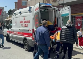 İstanbul’daki depremlerde 151 kişi yaralandı