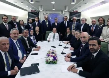 TC Cumhurbaşkanı Erdoğan:KKTC’nin tanınması için gayretlerimizi artırarak sürdüreceğiz. Türkiye olarak asla KKTC’yi yalnız ve kimsesiz bırakmayız