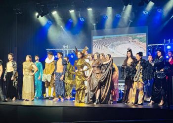 Abdullah Öztoprak Avustralya turnesinde… İlk durak Sydney oldu