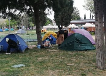 İstanbul’da 266 artçı deprem meydana geldi