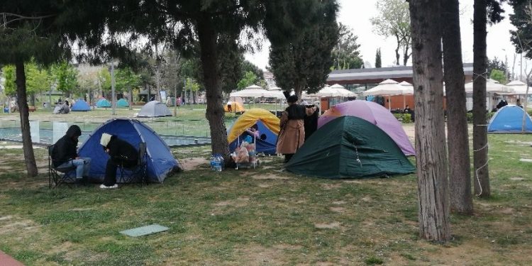 İstanbul’da 266 artçı deprem meydana geldi