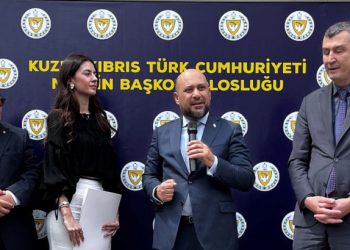 Mersin Başkonsolosluğu fotoğraf sergisi düzenledi