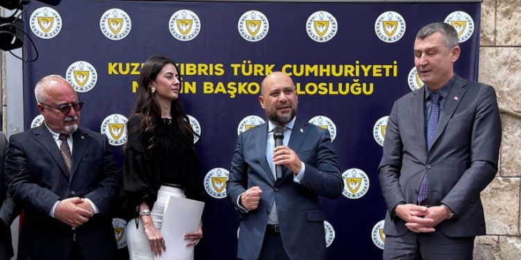 Mersin Başkonsolosluğu fotoğraf sergisi düzenledi