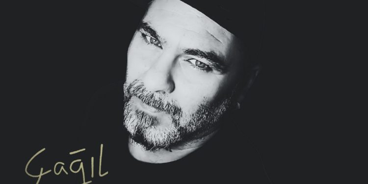 Çağıl’dan yeni şarkı ‘Derinden’