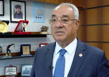 DSP Genel Başkanı Aksakal’dan KKTC değerlendirmesi