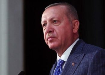 Erdoğan’dan İstanbul’da meydana gelen depremlere ilişkin paylaşım