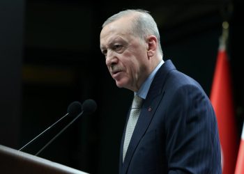 TC Cumhurbaşkanı Erdoğan’dan İstanbul’daki depremlere ilişkin açıklama