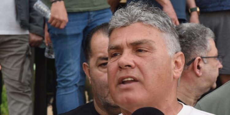 Koop-Sen grevi askıya aldı…Güröz: Uzlaşılan konulara onay verilmezse grev süresiz devam eder