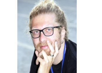 Devran Öztunç’un ilk kişisel portre karikatürleri sergisi “İz Bırakmış Yüzler” 21 Nisan’da açılacak