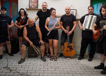 Sol Anahtarı’ndan 1 Mayıs klibi: Kasiyerin Şarkısı