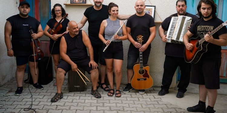 Sol Anahtarı’ndan 1 Mayıs klibi: Kasiyerin Şarkısı