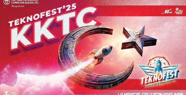 THY’den TEKNOFEST KKTC’ye özel yüzde 20 indirim