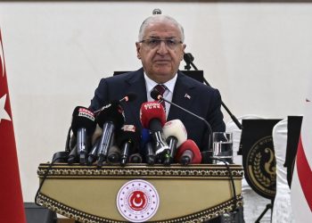 TC Milli Savunma Bakanı Yaşar Güler, TEKNOFEST için ülkemizde olacak