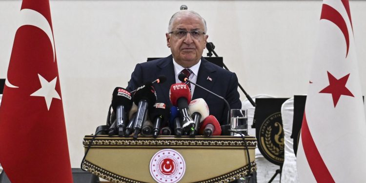 TC Milli Savunma Bakanı Yaşar Güler, TEKNOFEST için ülkemizde olacak