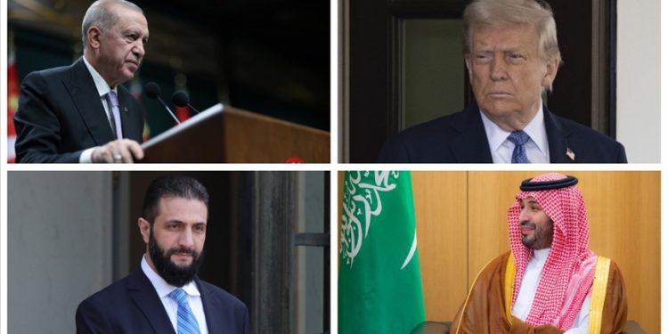 TC Cumhurbaşkanı Erdoğan’ın dörtlü liderler toplantısına katılması dünya basınında geniş yankı buldu