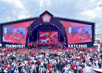 Binali Yıldırım:Kuzey Kıbrıs Türk Cumhuriyeti, Türk dünyasının ayrılmaz bir parçası