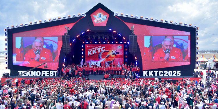 Binali Yıldırım:Kuzey Kıbrıs Türk Cumhuriyeti, Türk dünyasının ayrılmaz bir parçası