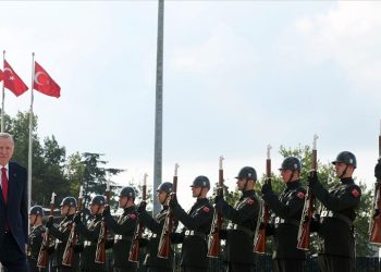 TC Cumhurbaşkanı Erdoğan, KKTC’ye geliyor