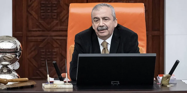 Sırrı Süreyya Önder TBMM Genel Kurulu’nda düzenlenecek törenle anılacak