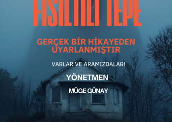 Dünyanın ilk uzun metraj yapay zeka korku filmi prömiyerini Kore’de yapıyor