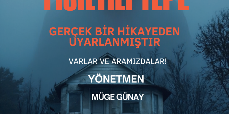 Dünyanın ilk uzun metraj yapay zeka korku filmi prömiyerini Kore’de yapıyor