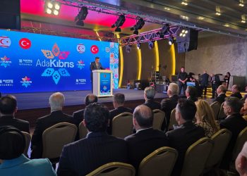 Yılmaz: KKTC’nin turizm alanında kalkınma sürecine girmesi memnuniyet verici